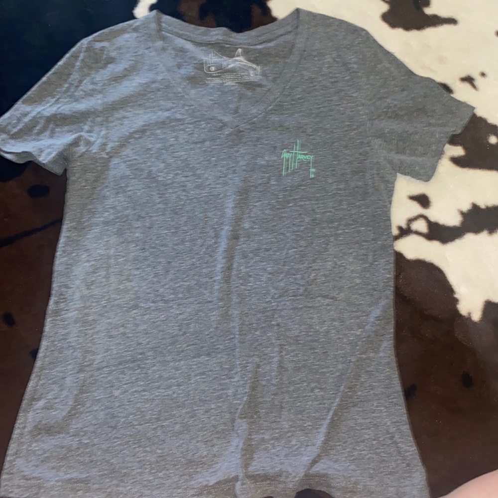 Guy Harvey v-neck